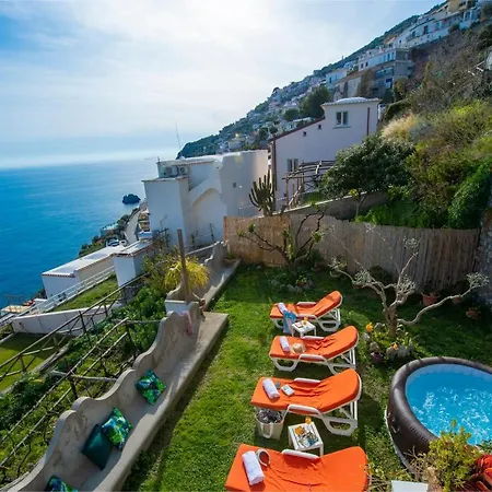 Casa Francisca * Praiano