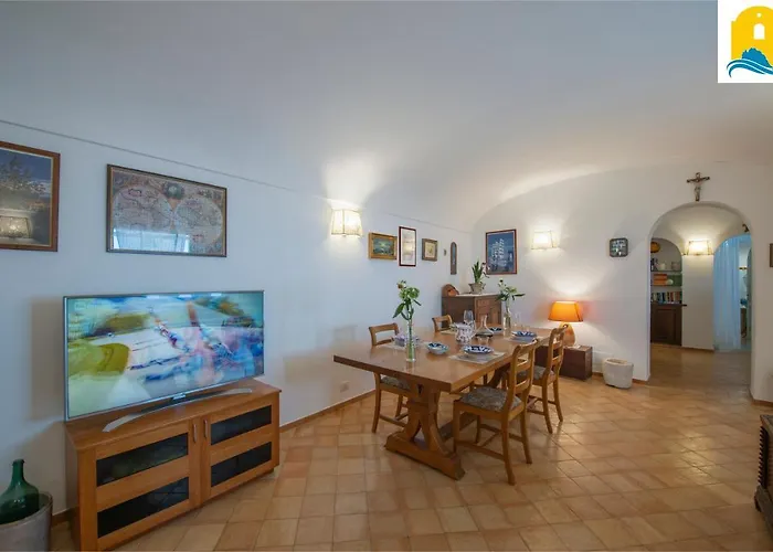 Dom wakacyjny Casa Francisca *