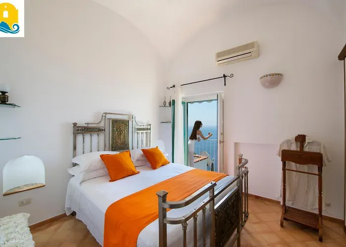 Casa Francisca * Praiano