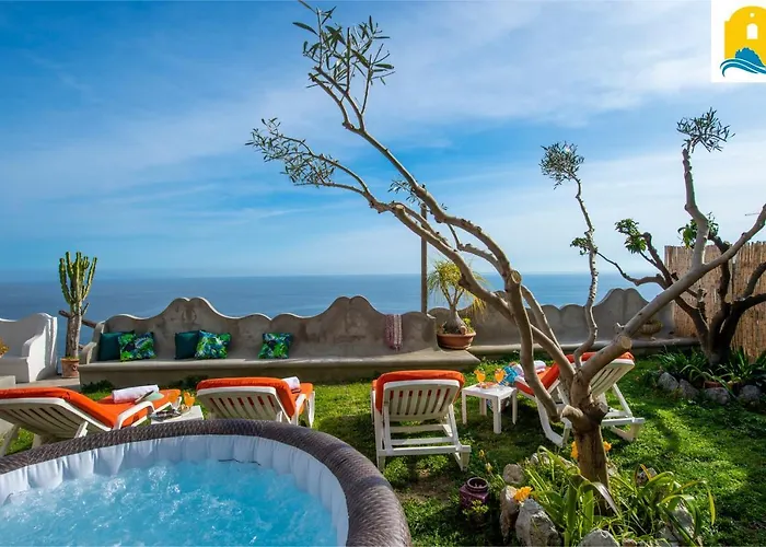 Dom wakacyjny Casa Francisca