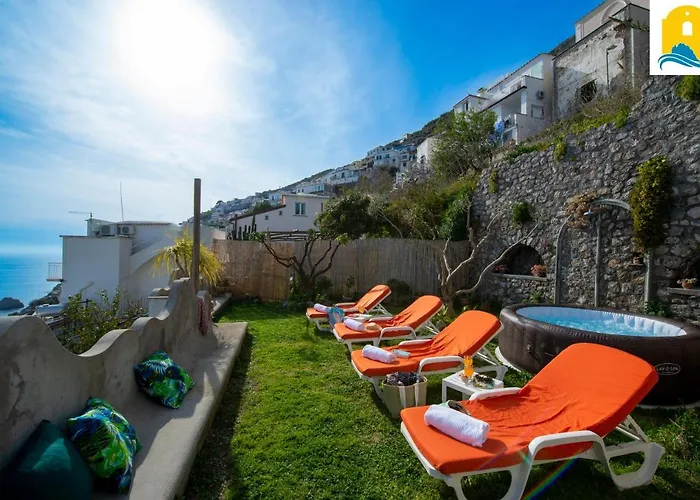 Dom wakacyjny Casa Francisca *