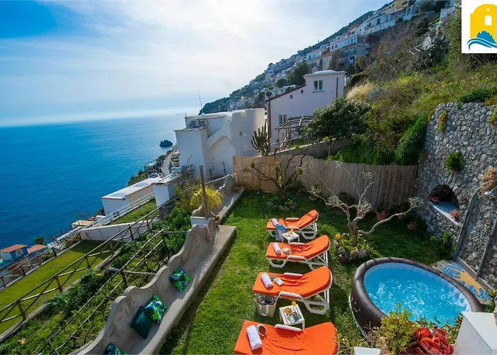 Casa Francisca * Praiano