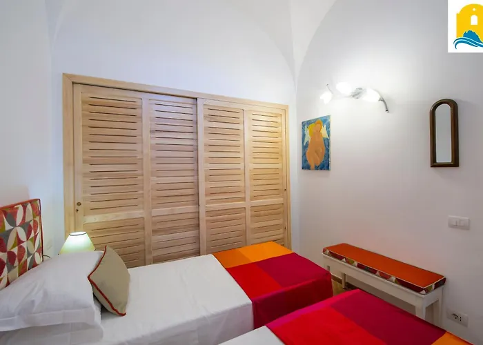 Dom wakacyjny Casa Francisca *