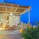 בית נופש Casa Francisca *