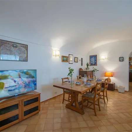 Дом отдыха Casa Francisca *