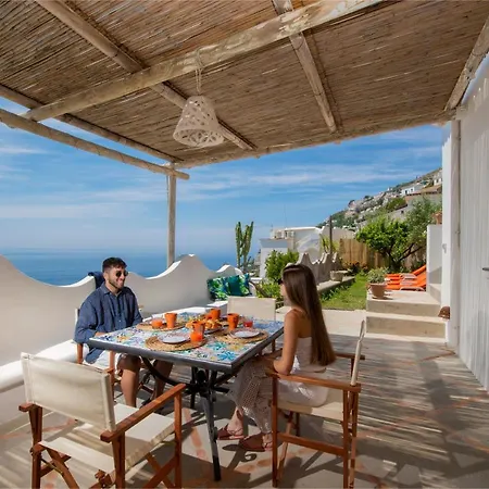 Casa Francisca * Праяно