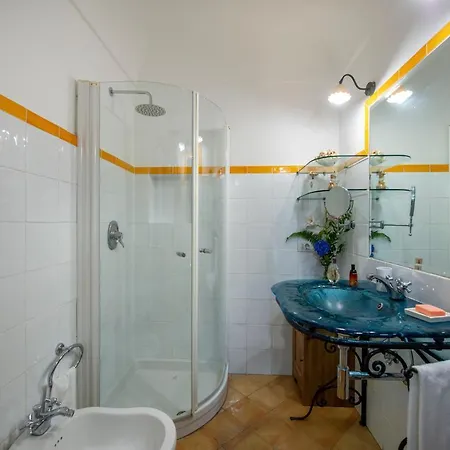 Casa Francisca Праяно