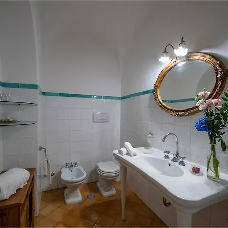 Дом отдыха Casa Francisca *