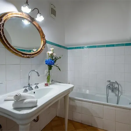 Дом отдыха Casa Francisca