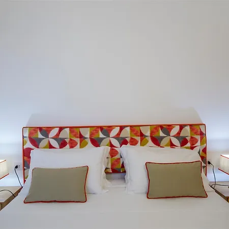 Casa Francisca *