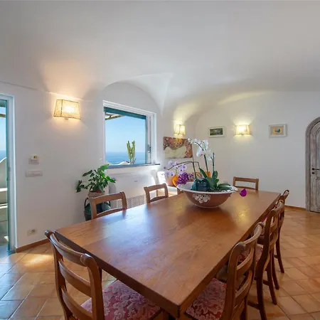 Casa Francisca Праяно