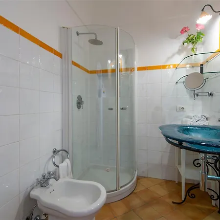 Casa Francisca * Праяно