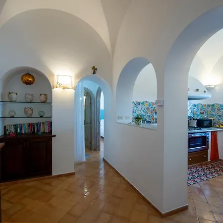 Дом отдыха Casa Francisca Праяно