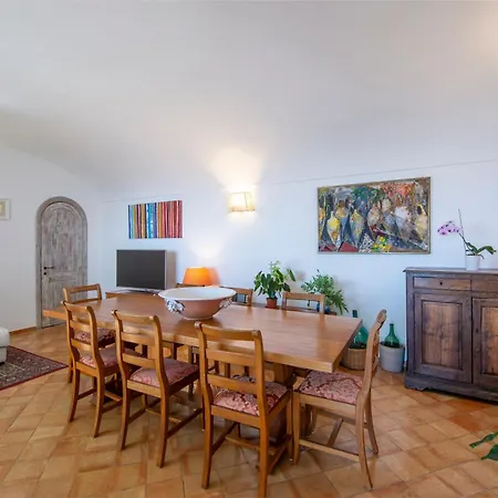 Casa Francisca