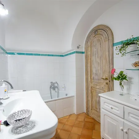 Casa Francisca Дом отдыха