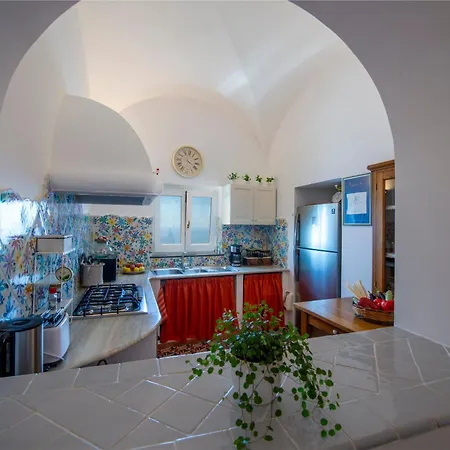 Casa Francisca Дом отдыха Праяно