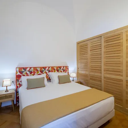 Casa Francisca Праяно