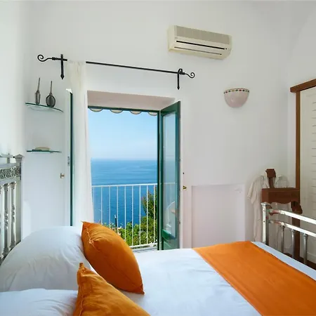 Casa Francisca Praiano
