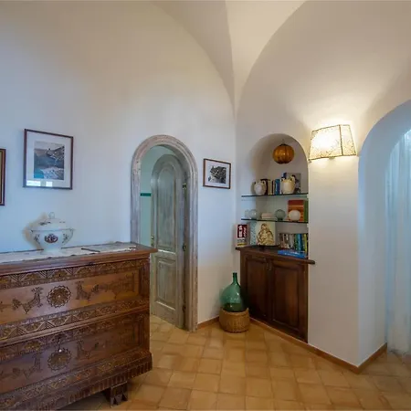Hébergement de vacances Casa Francisca *