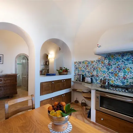 Casa Francisca * Praiano