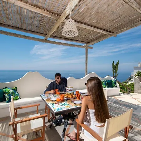 Casa Francisca Hébergement de vacances *