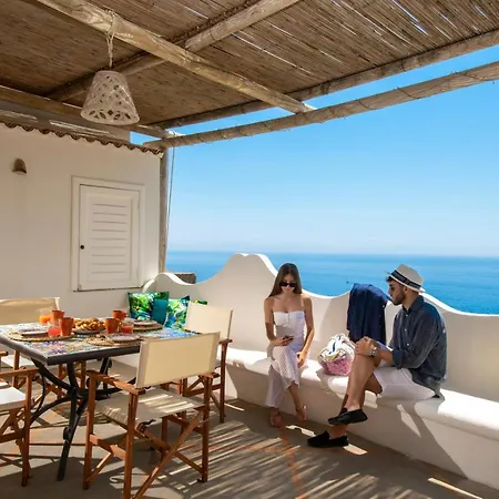 Casa Francisca * Praiano