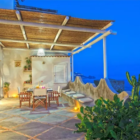 Hébergement de vacances Casa Francisca *
