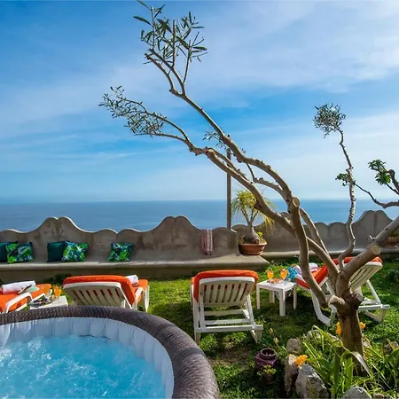 Holiday home Casa Francisca