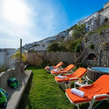 Hébergement de vacances Casa Francisca *