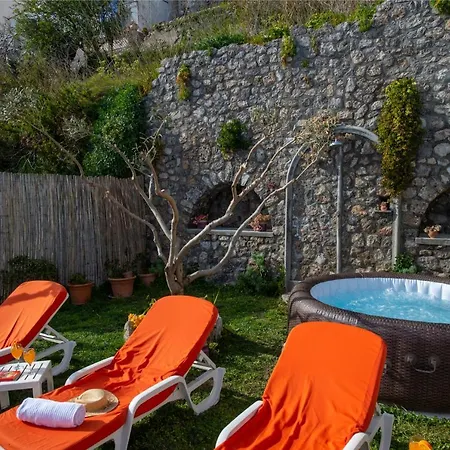 Casa Francisca