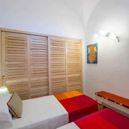 Hébergement de vacances Casa Francisca *