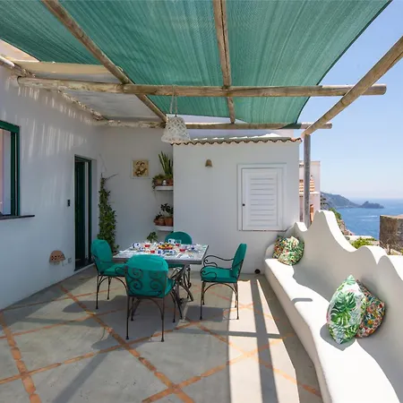 Casa Francisca * Praiano