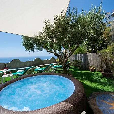 Casa Francisca * Praiano