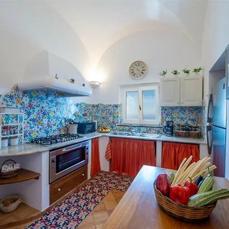 Casa Francisca
