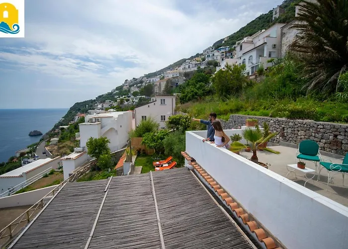 Дом отдыха Casa Francisca Праяно