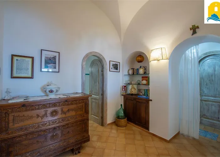 Дом отдыха Casa Francisca *