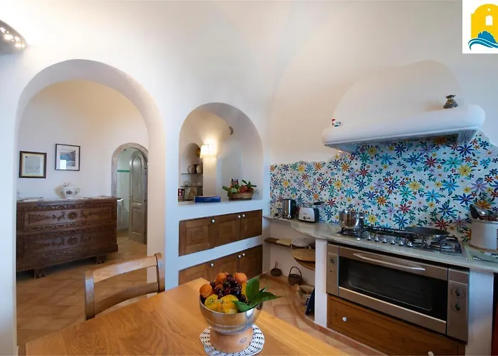Casa Francisca * Праяно