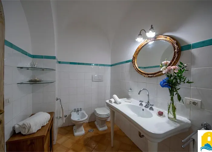 Дом отдыха Casa Francisca *