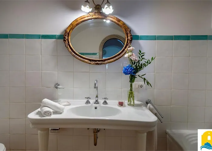 Casa Francisca * Праяно